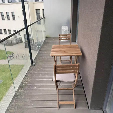 Lovely Flat With Great Location Апартаменты *