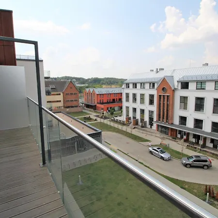 Apartman Lovely Flat With Great Location