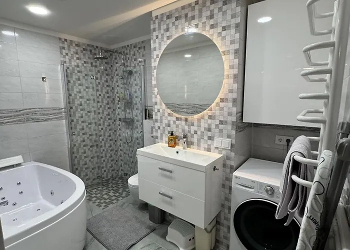 Lovely Flat With Great Location Appartement