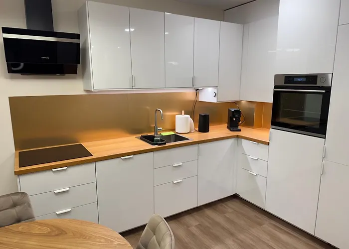 Lovely Flat With Great Location Appartement *