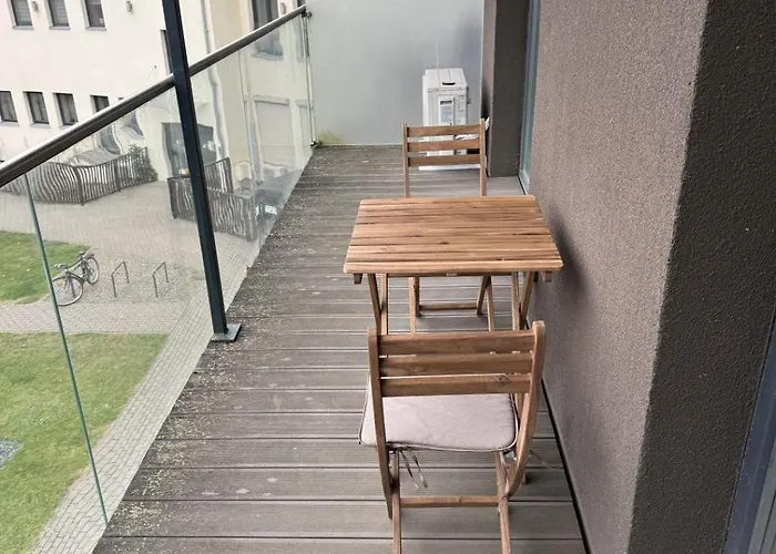 Lovely Flat With Great Location Appartement *