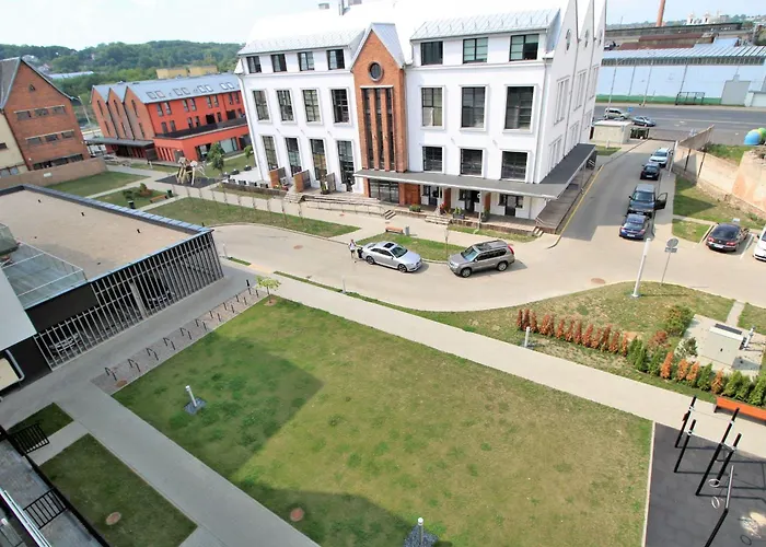 Appartement Lovely Flat With Great Location